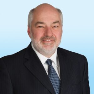 Kevin O'Neill